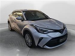 TOYOTA C-HR 1.8 Hybrid E-CVT Lounge