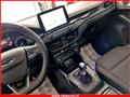 FORD Focus SW 1.5 Ecoblue ST-Line S&S (TETTO PANORAMICO APRIBILE)