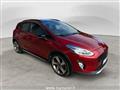 FORD FIESTA Active 1.5 TDCi