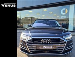 AUDI A8 IV 2022 50 3.0 tdi mhev quattro tiptronic