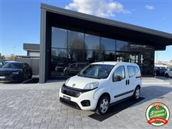 FIAT QUBO 1.4  Natural Power ANCHE PER NEOPATENTATI