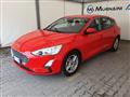 FORD FOCUS 1.0 EcoBoost 125cv Business *solo 39.000 Km*