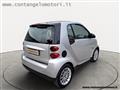 SMART FORTWO CABRIO 1000 52 kW passion