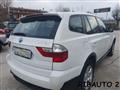 BMW X3 xDrive20d Eletta