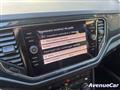 VOLKSWAGEN T-ROC Advanced 4motion APPLE CARPLAY UNICO PROPRIETARIO