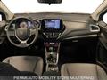 SUZUKI S-CROSS 1.4 Hybrid 4WD AllGrip Top+