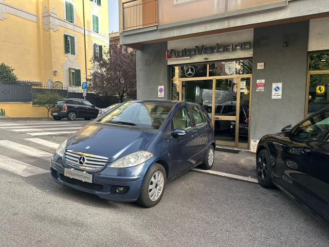 MERCEDES CLASSE A CDI -ADATTA PER NEOPATENTATI