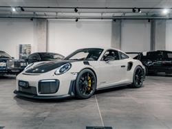 PORSCHE 911 3.8 GT2 RS