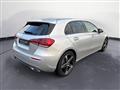 MERCEDES CLASSE A - W177 2018 A 180 d Sport auto