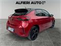 OPEL CORSA 1.2 100 CV GS Line