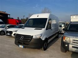 MERCEDES Sprinter 311 2.1 cdi F 37 33 rwd E6 Sprinter T37/30 211 CDI Cabinato Pro