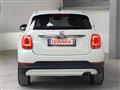 FIAT 500X 1.6 mjt Lounge 4x2 120cv my18