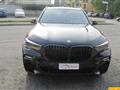 BMW X5 xDrive25d Msport