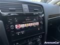 VOLKSWAGEN GOLF 1.6 tdi Highline DISPLAY DIGITALE P.D.C. ANT- POST