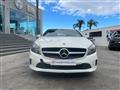 MERCEDES Classe A A 180 d Automatic Business