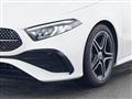 MERCEDES CLASSE A SEDAN Automatic AMG Line Advanced Plus Mild hybrid