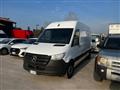 MERCEDES Sprinter 311 2.1 cdi F 37 33 rwd E6 Sprinter T37/30 211 CDI Cabinato Pro