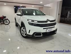 CITROEN C5 AIRCROSS BlueHDi 130 S&S EAT8 Business