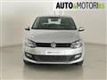 VOLKSWAGEN POLO 1.2 70 CV 5p. Comfortline *NEOPATENTATI*