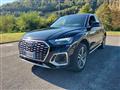 AUDI Q5 SPORTBACK Q5 SPB 40 TDI quattro S tronic S line