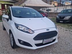 FORD Fiesta 1.4 5p. Bz. GPL Titanium