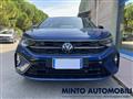 VOLKSWAGEN TAIGO TSI 110CV R-LINE UNIPROPRIETARIO CERCHI DA 18"