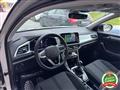 VOLKSWAGEN T-ROC 2.0 TDI SCR Life