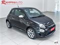 FIAT 500C 1.2 Rockstar Km 55.000 Unico Prop. Pronta Consegna