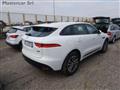 JAGUAR F-PACE 2.0d i4 R-Sport awd 180cv auto my20 FZ808CV