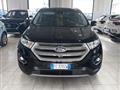 FORD EDGE 2.0 TDCI 210 CV AWD Start&Stop Powershift Titanium