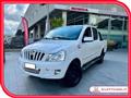 MAHINDRA Genio Pick Up Pick Up 2.2 m dc DC4 4wd N1 E5+