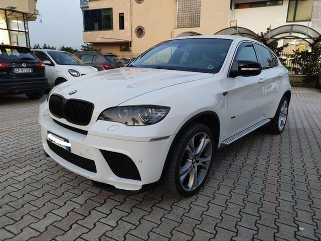 BMW X6 xDrive30d Futura