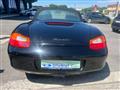 PORSCHE BOXSTER 2.5i 24V cat tipt