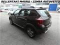 DACIA NUOVA SANDERO STEPWAY Stepway 0.9 TCe 12V TurboGPL 90CV Start&Stop