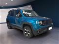 JEEP RENEGADE 4XE HYBRID Plug-In Hybrid My22 Trailhawk 1.3 Turbo T4 Phev 4xe A