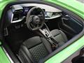 AUDI RS 3 SPORTBACK 3 SPB TFSI quattro S tronic