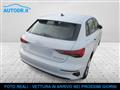 AUDI A3 SPORTBACK SPB 30 G-Tron S-Tronic Business VIRTUAL LED NAVI