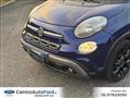 FIAT 500L 1.4 95 CV S&S Cross