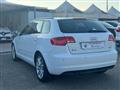 AUDI A3 SPORTBACK SPB 1.6 TDI 105 CV CR Attraction