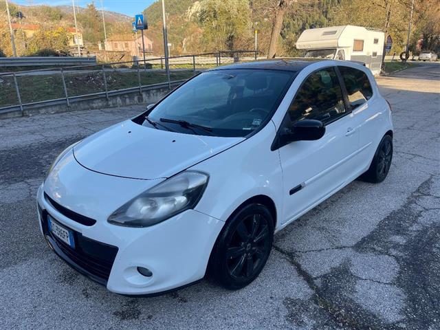 RENAULT Clio 1.2 TCE 100 CV 3p. GPL Dynamique