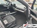 AUDI A4 AVANT A4 Avant 35 TFSI MILD HYBRID CAMERA NAVI PELLE