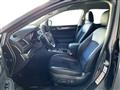 SUBARU OUTBACK 2.5i Lineartronic 4dvanced