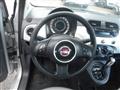 FIAT 500 FIAT 500 DUALLOGIC 1.2 Lounge