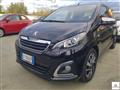 PEUGEOT 108 VTi 72 5p. Allure