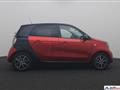 SMART EQ FORFOUR forfour EQ Prime