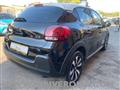 CITROEN C3 Shine BICOLORE adatta a  NEOPATENTATI +GPL