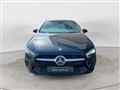 MERCEDES CLASSE A A 180 d Automatic Sport