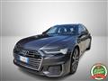 AUDI A6 AVANT Avant 50 3.0 TDI quattro tiptronic Business Sport