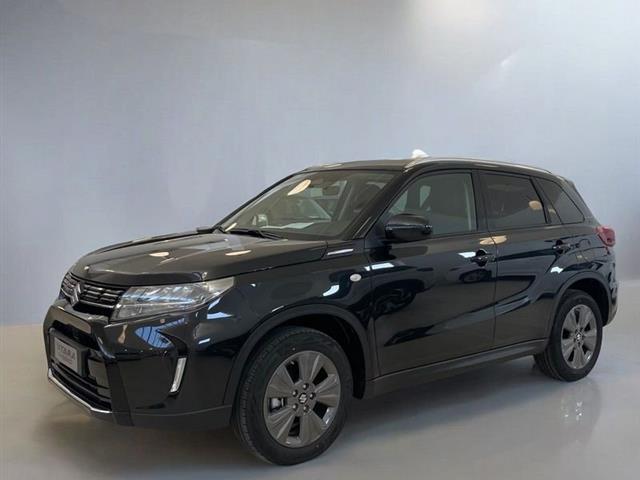 SUZUKI VITARA 1.4 Hybrid Cool+