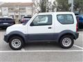 SUZUKI JIMNY 1.3 4WD Evolution